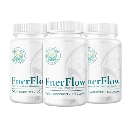 EnerFlow
